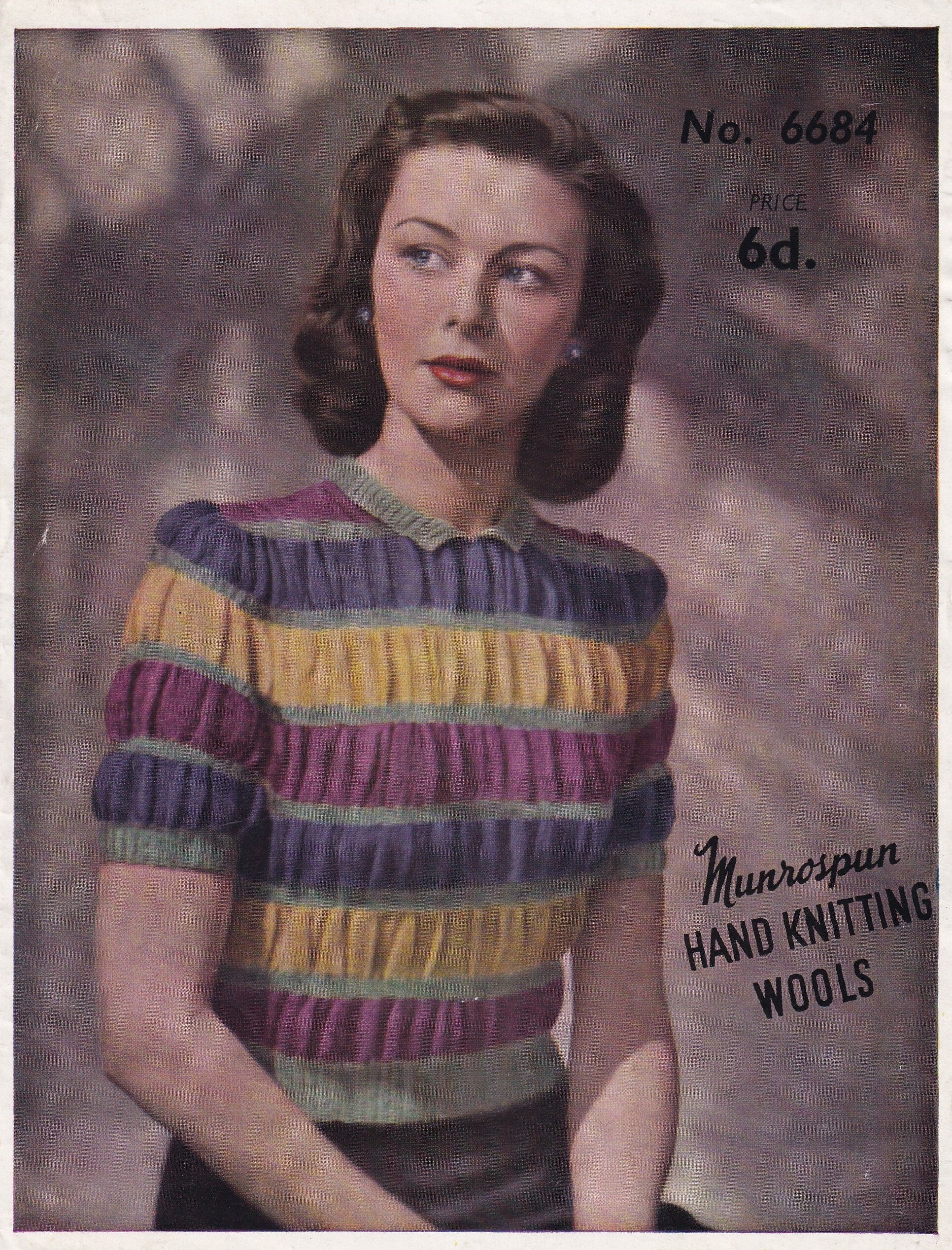 Munrospun New Zealand