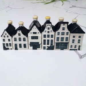 Klm Dutch Houses - Etsy