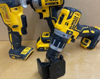 DeWalt 20V tool holder