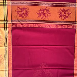 Tischdecke, Provence 160 x 250 cm