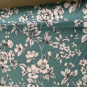 decorative fabric, sold by the meter
