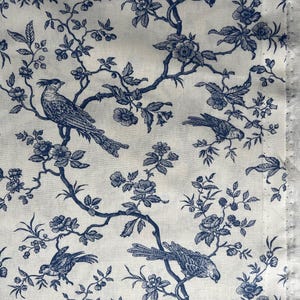 Toile de Jouy