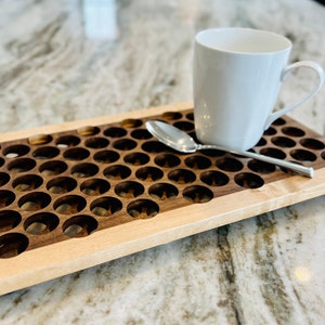 Wooden Trivet