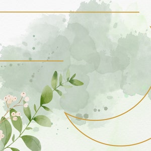 Spring wall decor  moon flawer