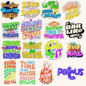 Streetwear Typography: 120+ High-Quality Transparent PNG Designs for Your Unique Style