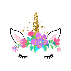 Unicorn Horn  png