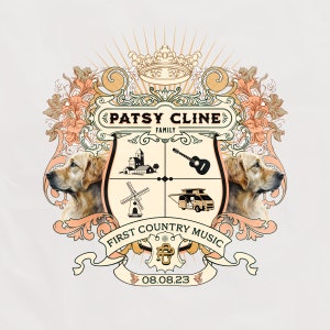 Exquisite Family Crest Designs - Crafting Unique Coat of Arms for Special Occasions: Birthdays, Weddings, New Homes, Anniversaries,