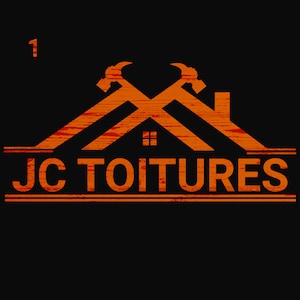 Construction Logo Design | Hammer Design | Roofing Business |CONSTRUCTION MINIMAL LOGO Design, Custom Construction Logo Design