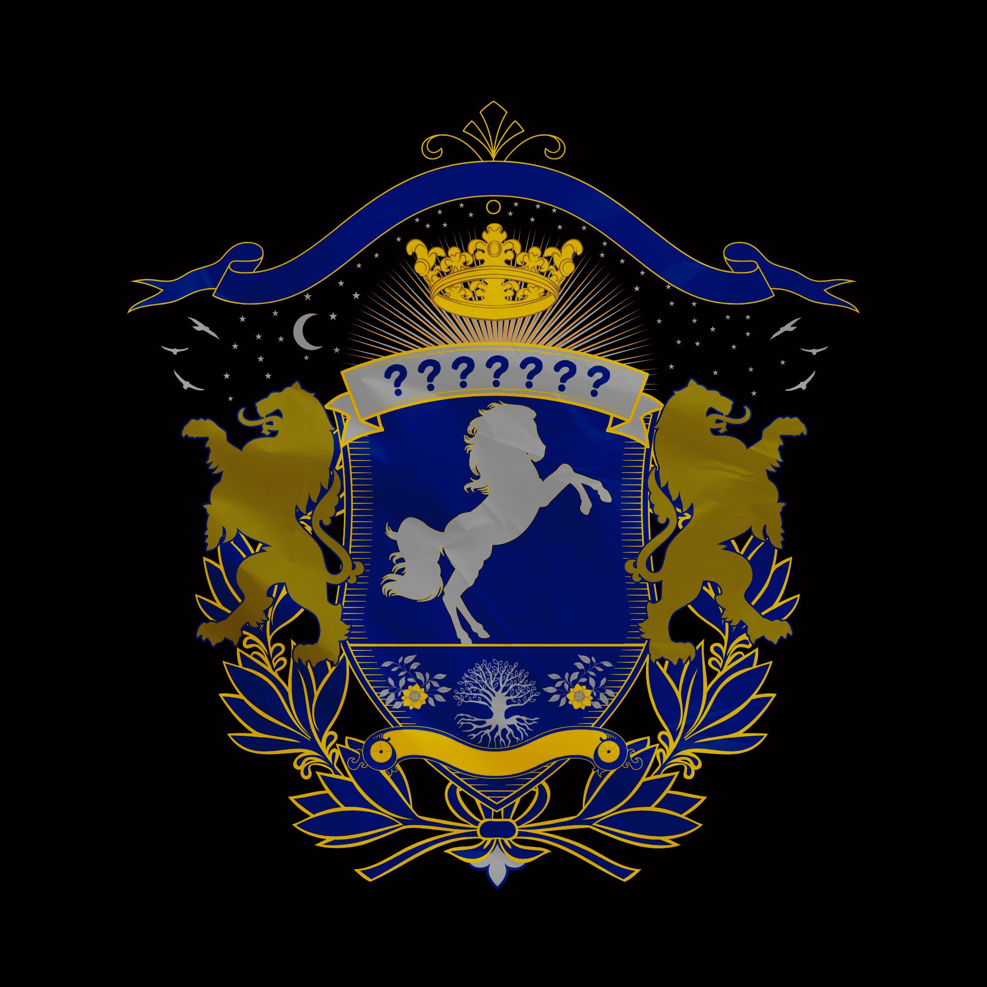 Family Crest Coat of Arms Custom Logo Design Family Crest - Etsy