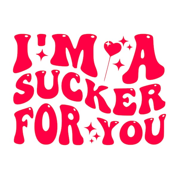 Sucker - Etsy