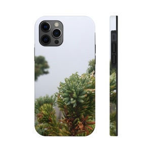 Tough Phone Cases, Case-Mate / Glacier Pine