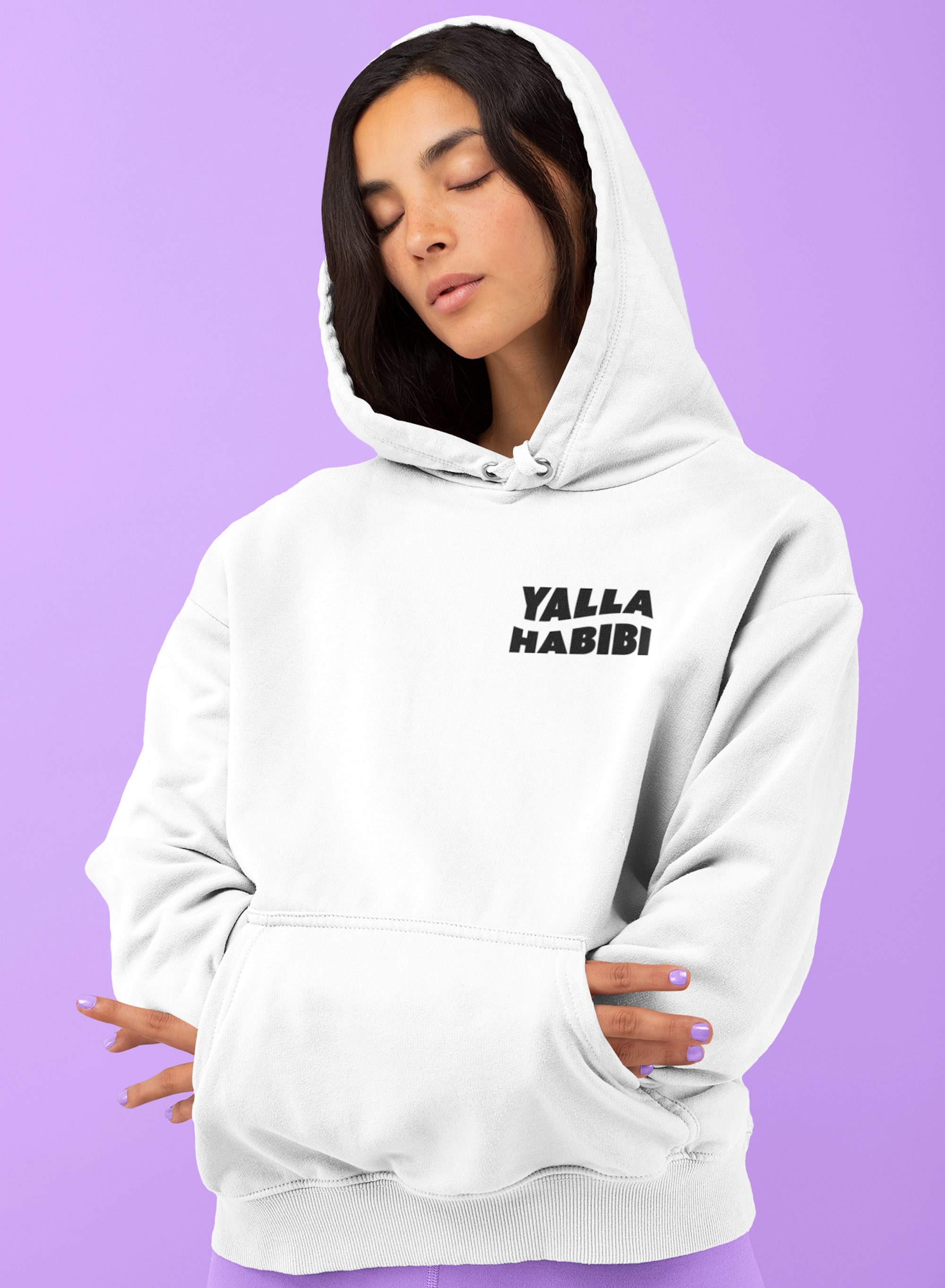 Sweat habibi femme sale