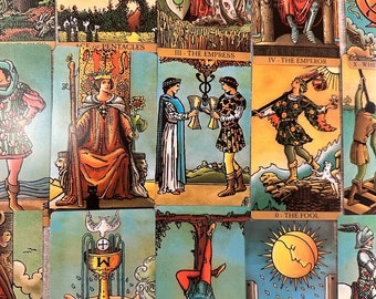 【正規品】The Grief Deck (英語版） update*** it was brought to my attention one is available on