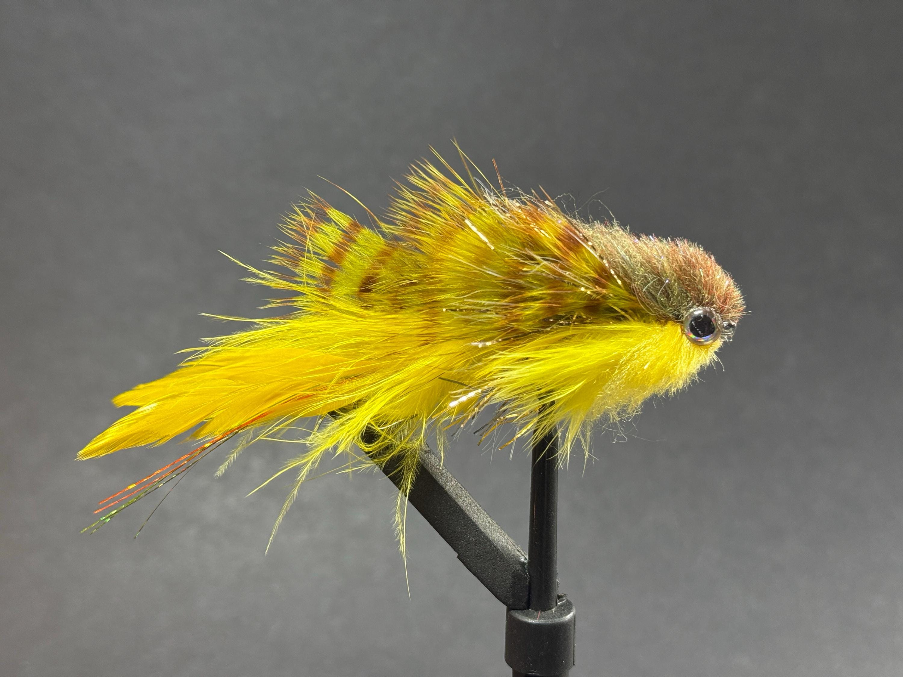big jake fishing lure Musky Mania 10" Jake