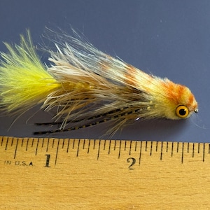 Baby Gonga Streamer - 2 PACK