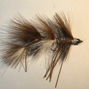 Peanut Envy - Full Size - Articulated Streamer