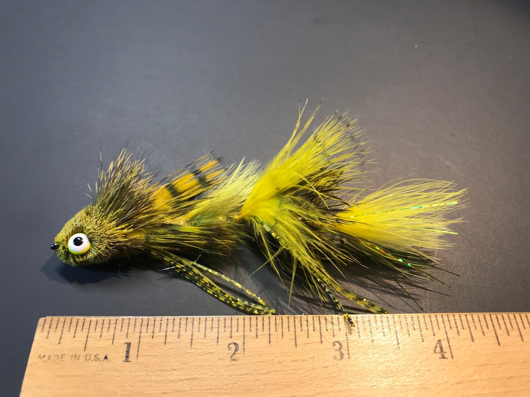 Sex Dungeon Articulated Streamer Yellow Full Size - Etsy