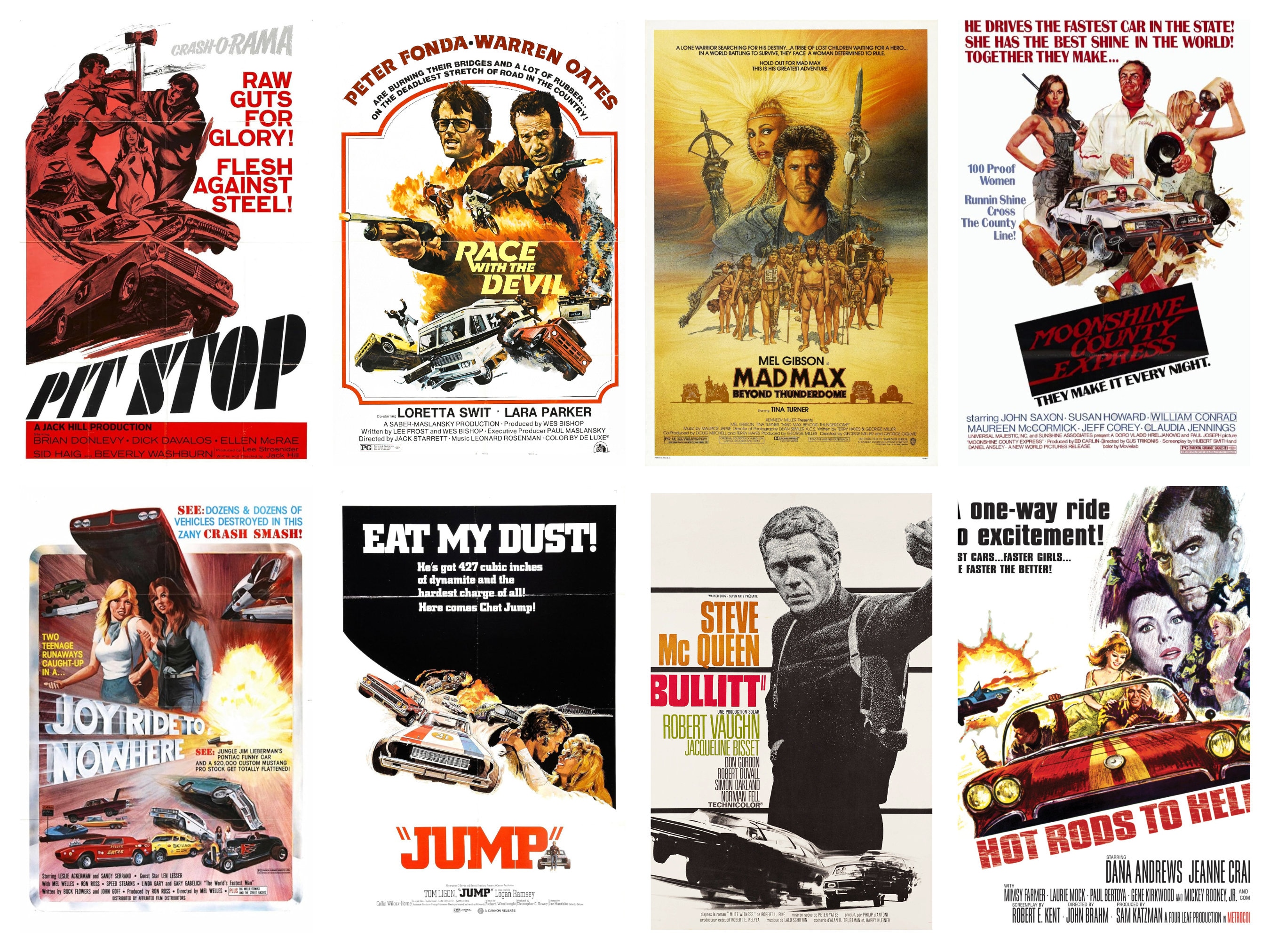 カルト映画ポスター集／ヴィンテージデザイン／サブカルチャー資料 洋書 カルト映画ポスター集／ヴィンテージデザイン／サブカルチャー資料