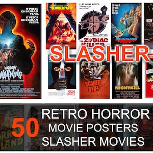 Buy Horror Movie Online In India Etsy India