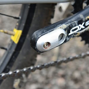 PedalPlugs! Just get &#39;em!