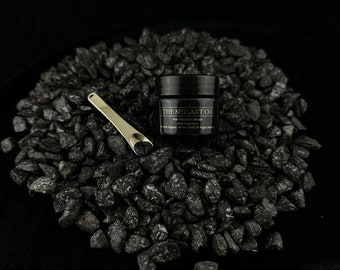 Premium Authentic Shilajit Resin (10 Grams) - 100% Plant-Based Nutrients for Energy, Focus and Vitality; Source of Fulvic acid, GOLD GRADE