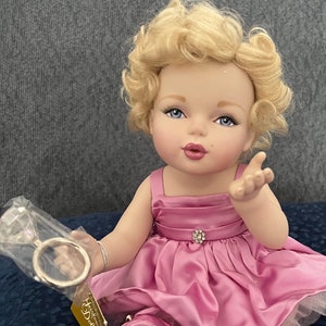 Marilyn monroe baby doll shop