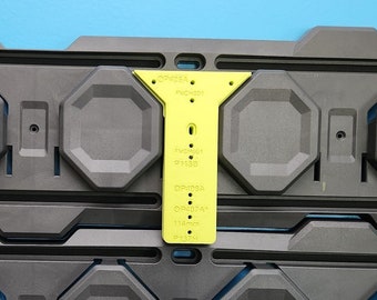 Chargeur compatible Ryobi Link et support court pour outil