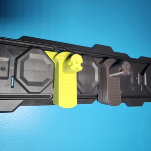 Ryobi Link compatible Hand Vac/ Stalk mount