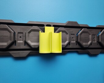 Soporte para herramienta manual de litio USB compatible con Ryobi Link