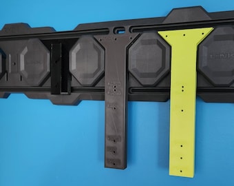 Chargeur/support d'outils compatible Ryobi Link