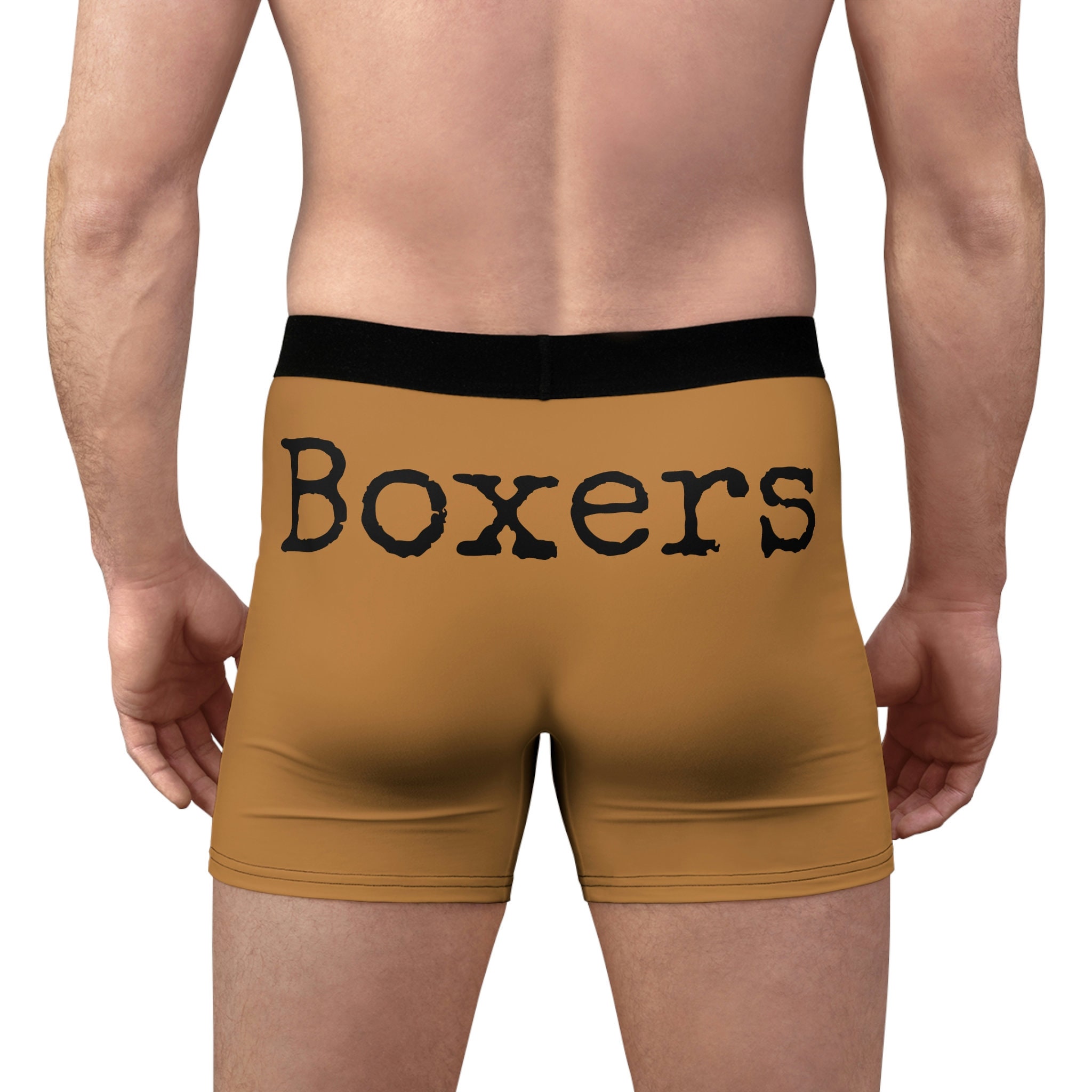 Miles High Boxers Diesel Men's Boxer Briefs Etsy