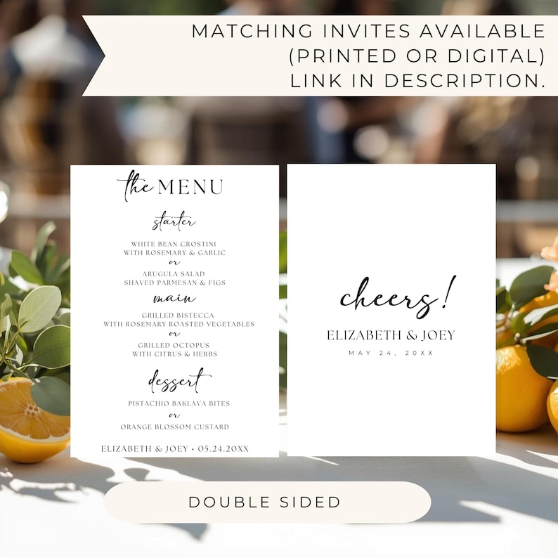 The Night Before Custom Rehearsal Dinner Welcome Sign Custom Wedding Rehearsal Personalized Welcome Sign Rehearsal Wedding Dinner Sign image 7