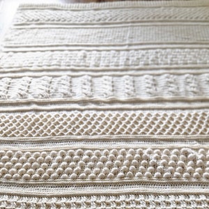 Blanket 120x220