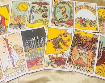 Psychic readings