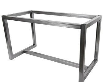 Very stable table, bar table, individual dimensions