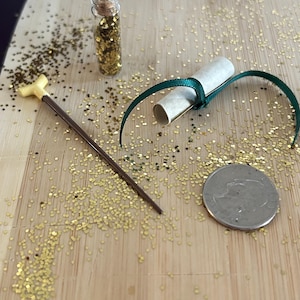 Leprechaun Leave Behind, Leprechaun Evidence, Leprechaun Trap Kit, Leprechaun Lost Cane
