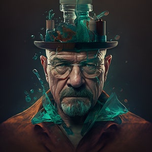 Walter White
