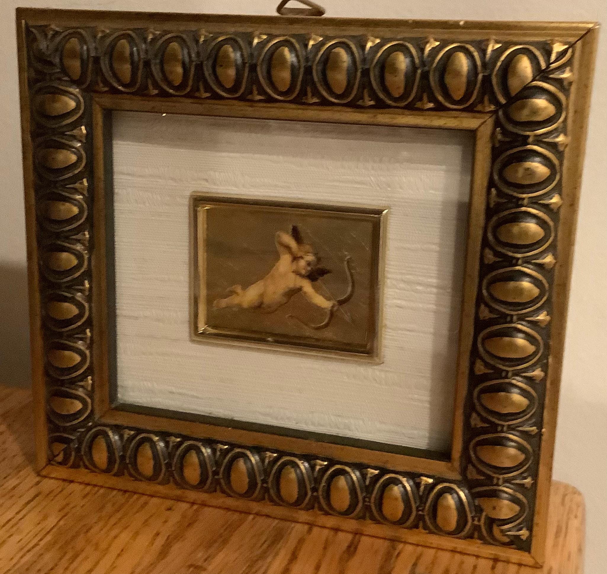 23kt Gold Leaf Art - Etsy