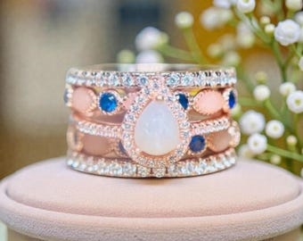 keepsake stack