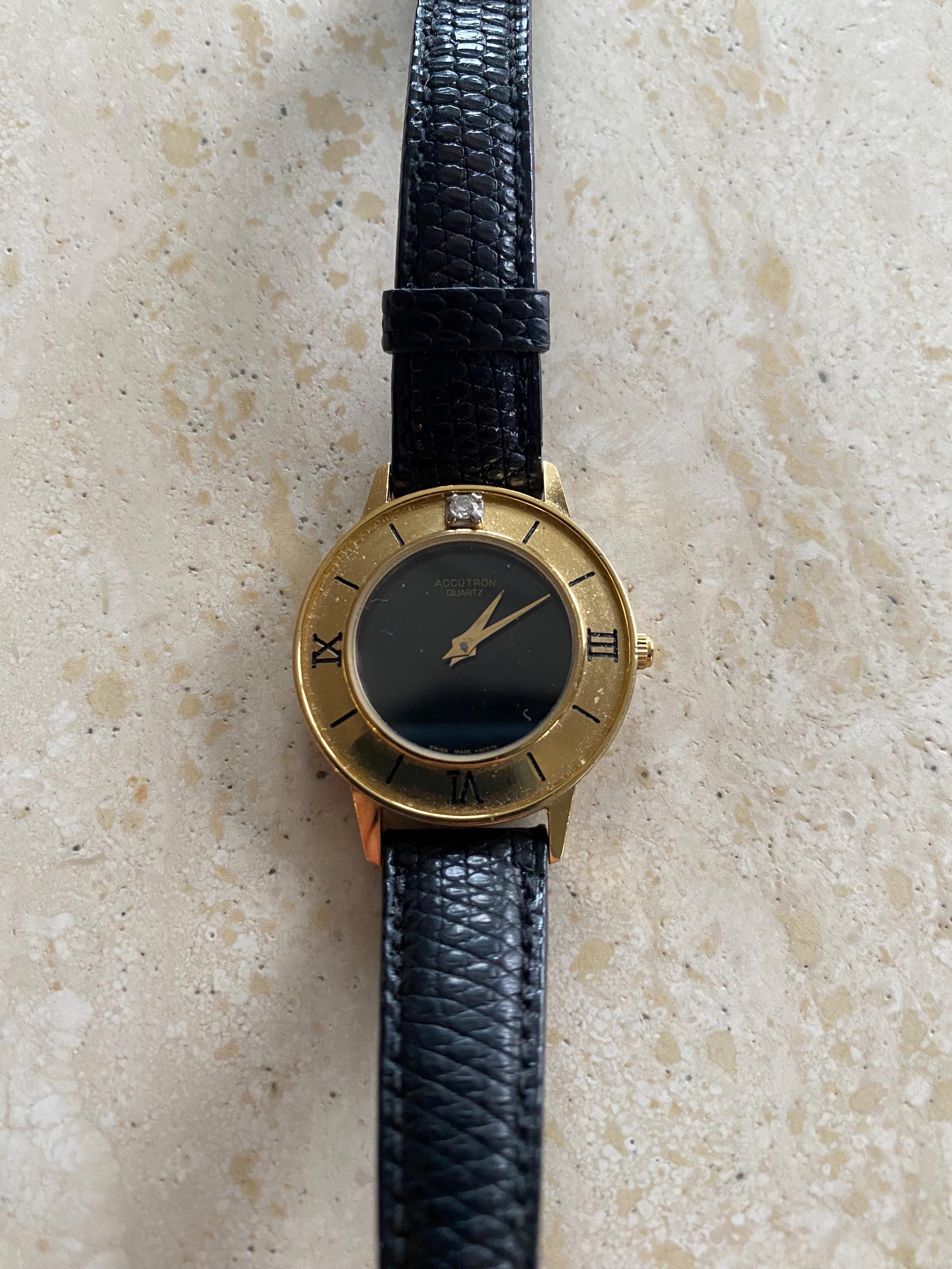 Bulova accutron watch vintage - Etsy 日本