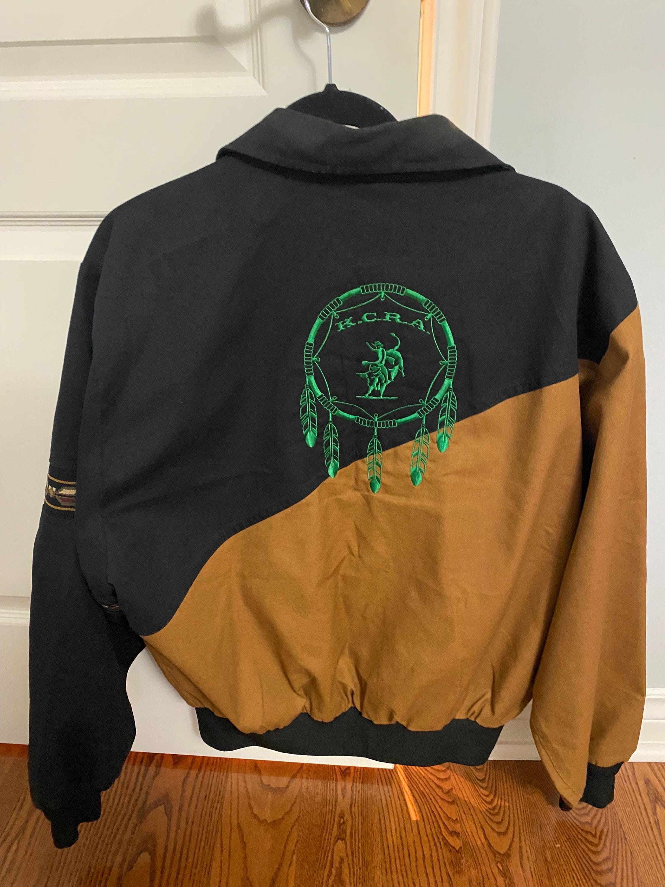 Canyon Guide Coat - Etsy