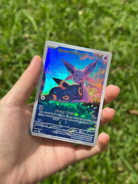 are fan art pokemon cards real ( BLACK FOIL CARDS ) EX, V, VMAX, GX, DX ~YOU PICK~ Fan-Art: Custom painted Pokemon cards