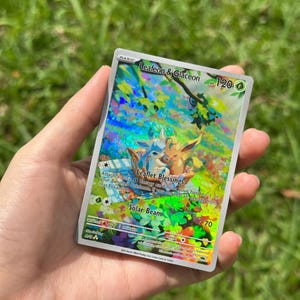 Cute Pokemoncards - Etsy Finland