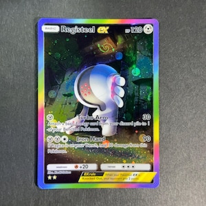 Holografisch • Pocket Monsters Expanded X CardArt