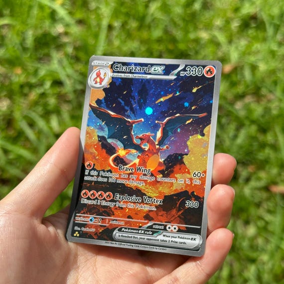 fan made pokemon cards FAN-MADE Pokmon TCG cards inspired by Pokmon Masters EX! (Inspired by u/lukastonini's post) : r/PokemonMasters