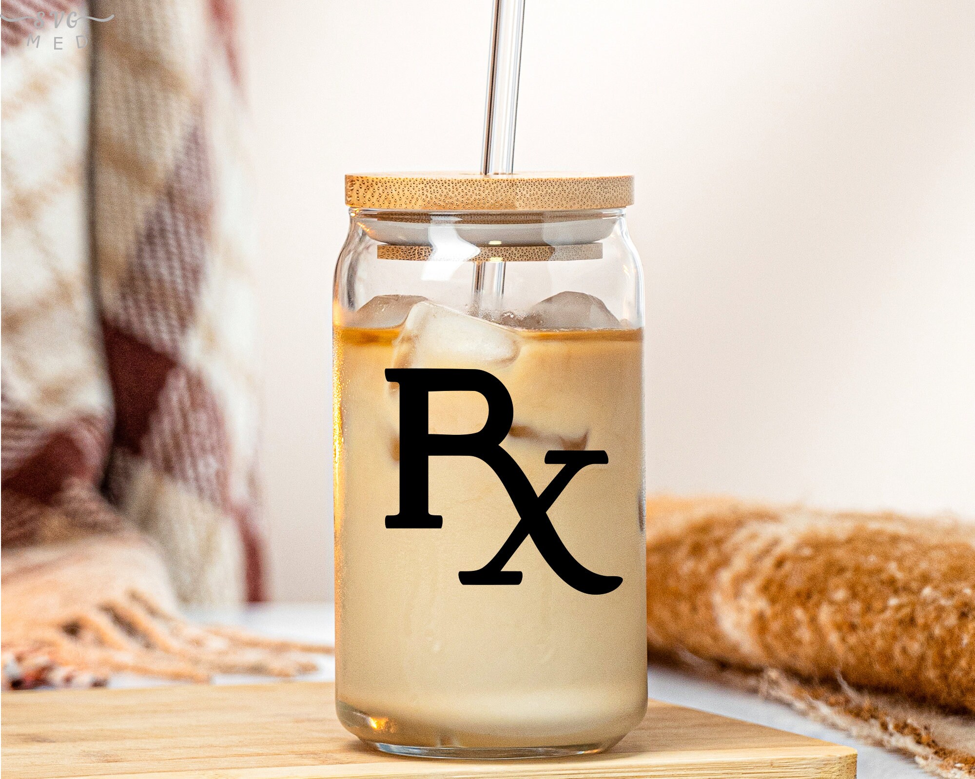 Rx SVG Rx Symbol Svg Pharmacy Symbol Svg Cut Files Svg for Cricut ...