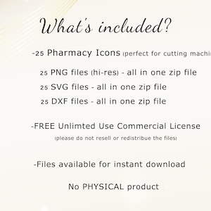 Pharmacy SVG Bundle Pharmacy Svg Design Bundles Pharmacist Png Pharmacy Tech Svg Mortar and Pestle Svg Bundle Pharmacy Medicine Svg Cut File image 3
