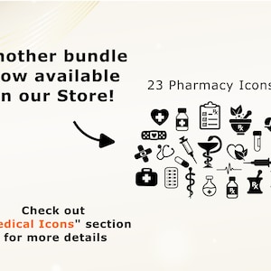 Pharmacy SVG Bundle Pharmacy Svg Design Bundles Pharmacist Png Pharmacy Tech Svg Mortar and Pestle Svg Bundle Pharmacy Medicine Svg Cut File image 5