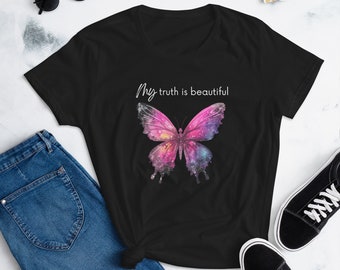 My Truth is Beautiful