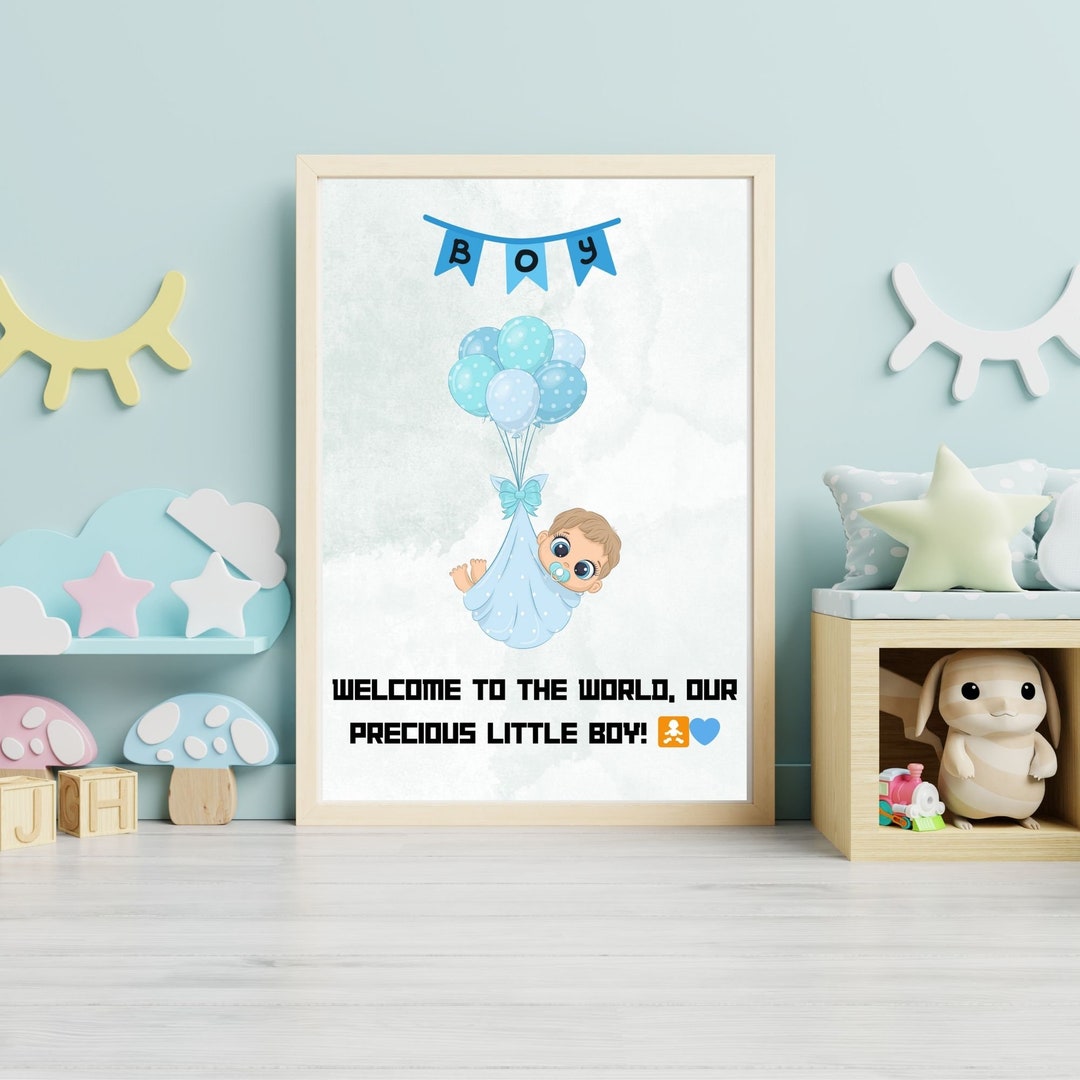 Wall Art for Kids Bedroom Wall Art for Kids Room Wall Art for - Etsy